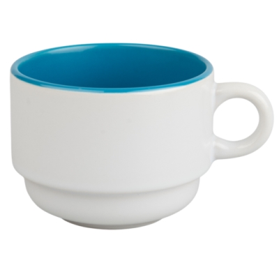 Filiżanka / kubek espresso do sublimacji